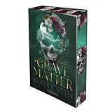 Kartonierter Einband Grave Matter von Karina Halle