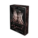 Kartonierter Einband Precious Hazard  Der Unterboss (Perfectly Imperfect Serie 11) von Neva Altaj