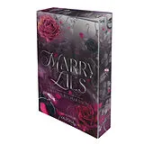 Kartonierter Einband (Kt) Marry Lies (Ravaged Castle Band 2) von Amanda Richardson