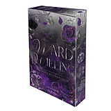 Kartonierter Einband Ward Willing (Ravaged Castle Band 3) von Amanda Richardson