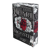 Kartonierter Einband Heart of My Monster (Monsters Trilogy Band 3) von Rina Kent