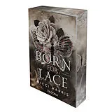 Kartonierter Einband Born For Lace (The Cradled Common 2) von Nicci Harris
