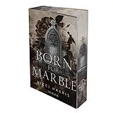 Kartonierter Einband Born For Marble (The Cradled Common 3) von Nicci Harris