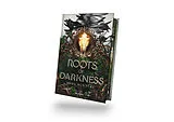 Fester Einband Roots of Darkness von Demi Winters