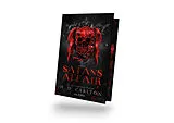 Fester Einband Satan's Affair von H. D. Carlton