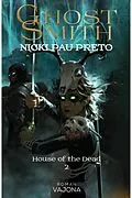 E-Book (epub) Ghostsmith von Nicki Pau Preto