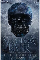 E-Book (epub) Shallow River von H. D. Carlton