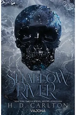E-Book (epub) Shallow River von H. D. Carlton