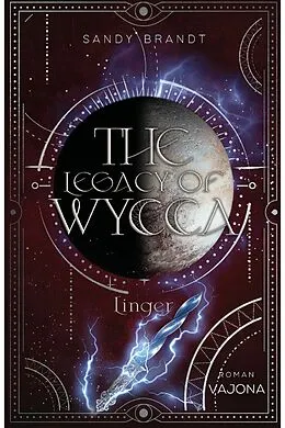 E-Book (epub) The Legacy of Wycca von Sandy Brandt
