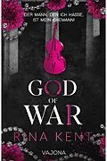 E-Book (epub) God of War von Rina Kent