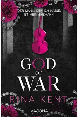 E-Book (epub) God of War von Rina Kent