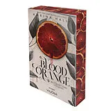 Kartonierter Einband Blood Orange von Karina Halle