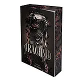 Kartonierter Einband The Arachnid von I. V. Ophelia