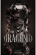 E-Book (epub) The Arachnid von I. V. Ophelia