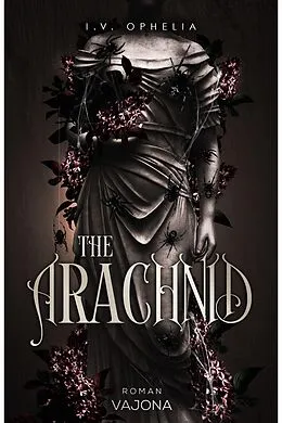 E-Book (epub) The Arachnid von I. V. Ophelia