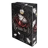 Kartonierter Einband Bewitched von Laura Thalassa