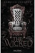 E-Book (epub) The Wicked von Rebecca Johnpee, Rebecca Marcus
