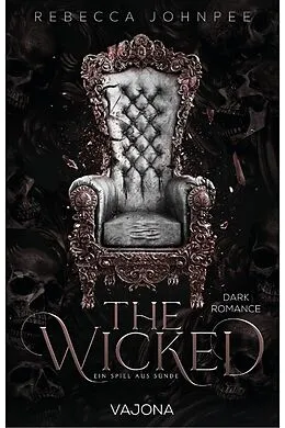 E-Book (epub) The Wicked von Rebecca Johnpee, Rebecca Marcus
