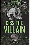 E-Book (epub) Kiss The Villain von Rina Kent