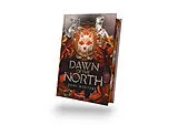 Fester Einband Dawn of the North von Demi Winters