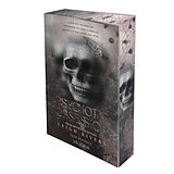 Kartonierter Einband Psychotic Obsession von Leigh Rivers