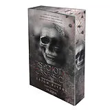 Kartonierter Einband Psychotic Obsession von Leigh Rivers