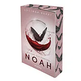 Kartonierter Einband Noah von Lucinda Berry