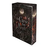 Kartonierter Einband The Curse that Binds von Laura Thalassa