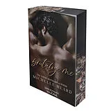 Kartonierter Einband Brutalize Me (St. Monarch's 3) von Michelle Heard