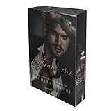 Kartonierter Einband Restrain Me (St. Monarch's 4) von Michelle Heard