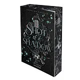 Kartonierter Einband Shot of a Shadow von Angelina Blosfeld
