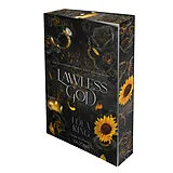 Kartonierter Einband Lawless God von Lola King