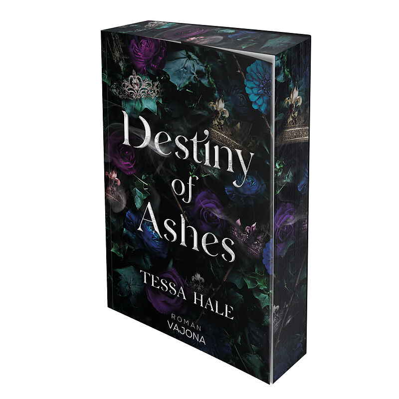 Destiny of Ashes
