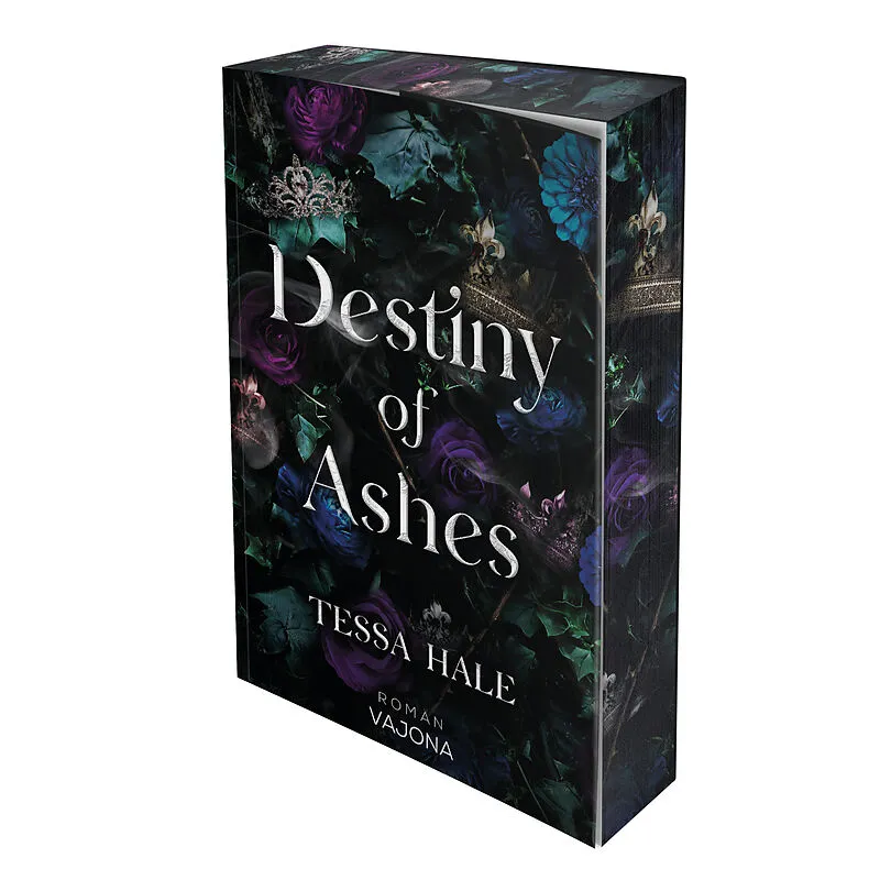 Destiny of Ashes