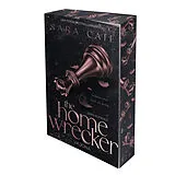 Kartonierter Einband The Homewrecker von Sara Cate