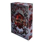 Kartonierter Einband Lautlose Versprechen von Jill Ramsower