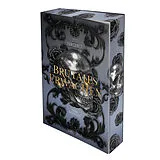 Kartonierter Einband Brutales Erwachen von Jill Ramsower