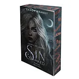 Kartonierter Einband Sinmarked (Band 1) von Sandy Brandt