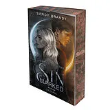 Kartonierter Einband Sinmarked (Band 3) von Sandy Brandt