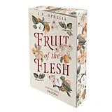 Kartonierter Einband Fruit of the Flesh von I. V. Ophelia