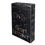 Kartonierter Einband The Heartbreaker von Sara Cate