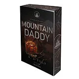 Kartonierter Einband Mountain Daddy von S.J. Tilly