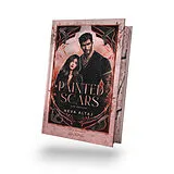 Fester Einband Painted Scars - Der Pakhan (Perfectly Imperfect Serie 1) von Neva Altaj