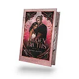 Fester Einband Hidden Truths - Der Killer (Perfectly Imperfect Serie 3) von Neva Altaj