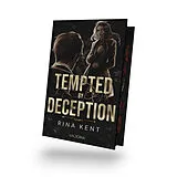 Fester Einband Tempted by Deception von Rina Kent