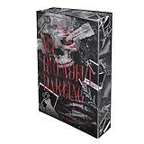 Kartonierter Einband My Dreadful Darling von H. D. Carlton
