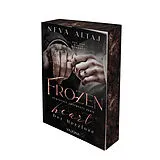 Kartonierter Einband Frozen Heart  Der Herzlose (Perfectly Imperfect Serie 12) von Neva Altaj