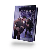 Fester Einband Voracious von Leigh Rivers