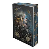 Kartonierter Einband Gold Sector von Lexi C. Foss