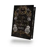 Fester Einband Rain of Shadows and Endings von Melissa K. Roehrich